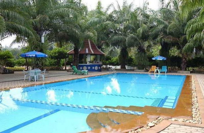 Phatad Valley Hotel Thong Pha Phum Compare Deals - 