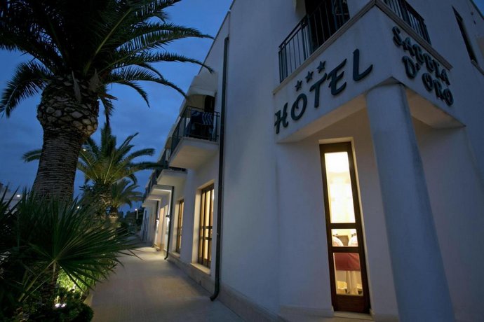 Hotel Sabbia Doro San Vito Lo Capo Offerte In Corso