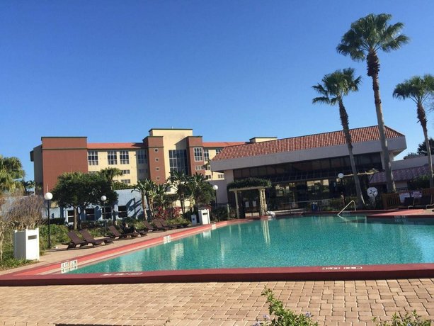 Rodeway Inn International Drive Orlando Compare Deals