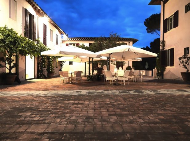 Agriturismo La Canonica Certaldo Compare Deals - 