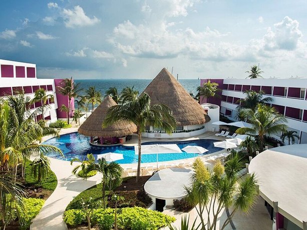 템테이션 리조트 스파 칸쿤, Temptation Resort Spa Cancun