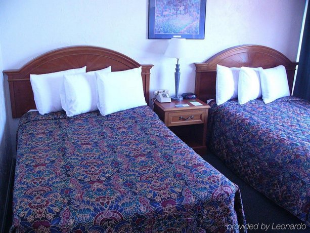 Americas Best Value Inn Loma Lodge Extended Stay Weekly Rates