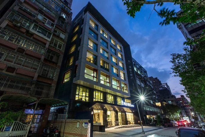 Promo [50% Off] K Hotels Tianjin Taiwan | Hotel Good Care