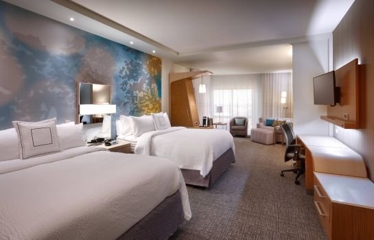 Courtyard By Marriott Denver North Westminster Compare Deals