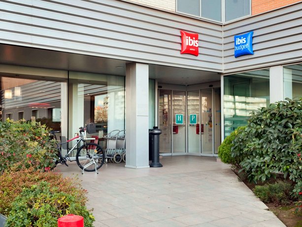 Ibis Budget Lleida Compare Deals - 