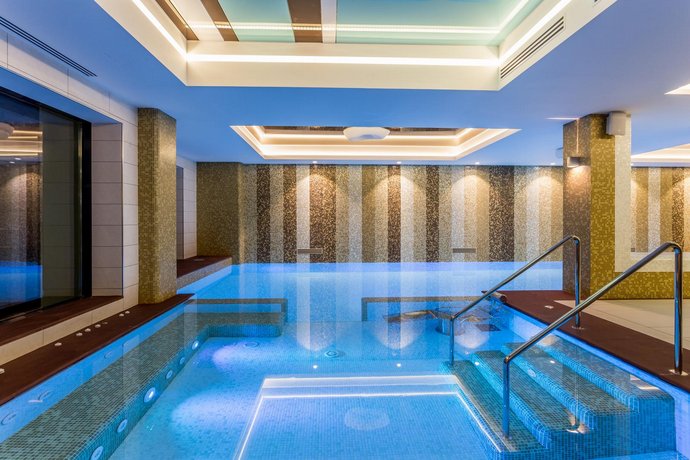 New Splendid Hotel & Spa - Adults Only
