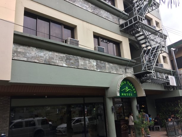 골든 밸리 호텔 세부 시티, Golden Valley Hotel Cebu City