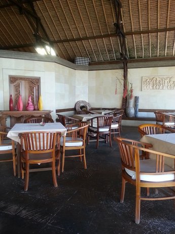 Puri Pandan Restaurant And Bungalow Candi Dasa Compare Deals