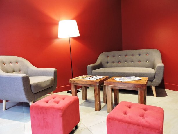 Appart dating Bordeaux septembre