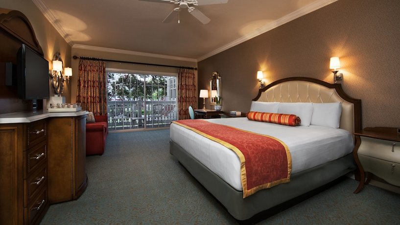 Disney S Grand Floridian Resort Spa Orlando Compare Deals