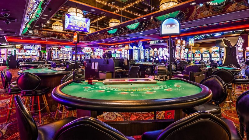 best gambling casinos