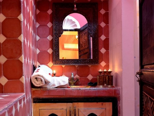 Riad Safir Marrakech Spa Compare Deals - 