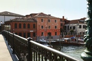 알 레덴토레 디 베네치아, Al Redentore Di Venezia