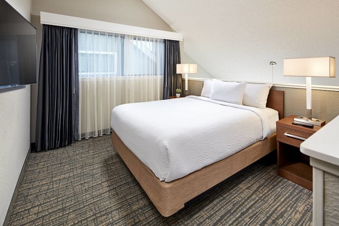 Residence Inn Los Angeles Lax Manhattan Beach Compare Deals
