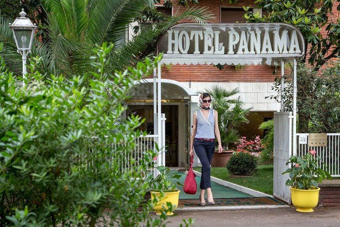 호텔 파나마 가든, Hotel Panama Garden