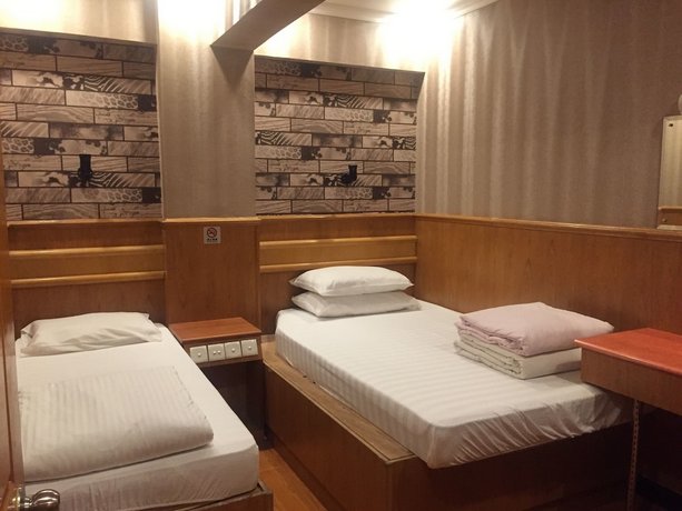 구룡 뉴 호스텔, Kowloon New Hostel