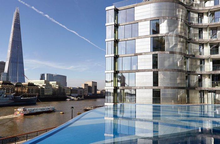 Cheval Three Quays at The Tower of London - Compare Deals