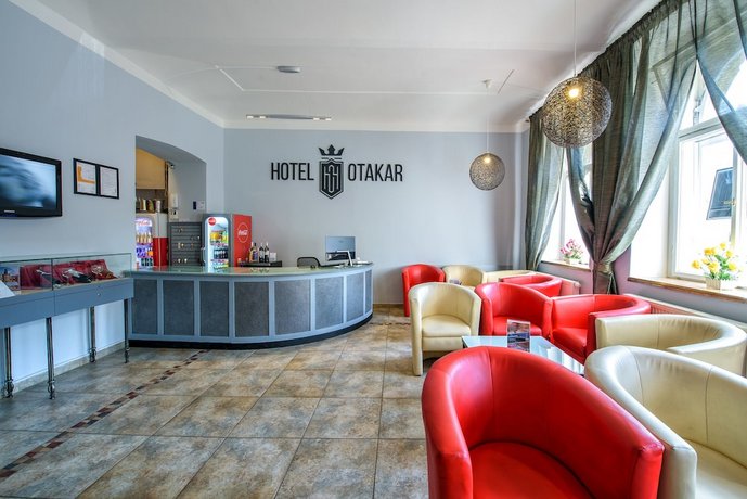 Hotel Otakar Prague Compare Deals - 