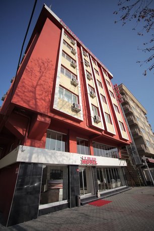 이스탄불 데뎀 호텔 1, Istanbul Dedem Hotel 1