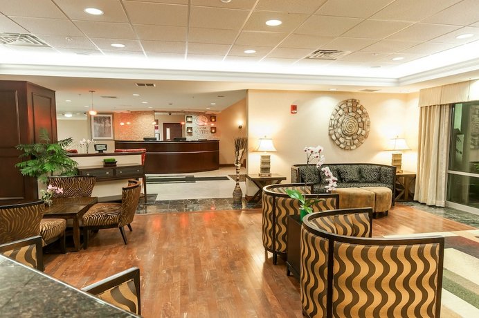 Comfort Suites Exton West Chester Lionville Compare Deals