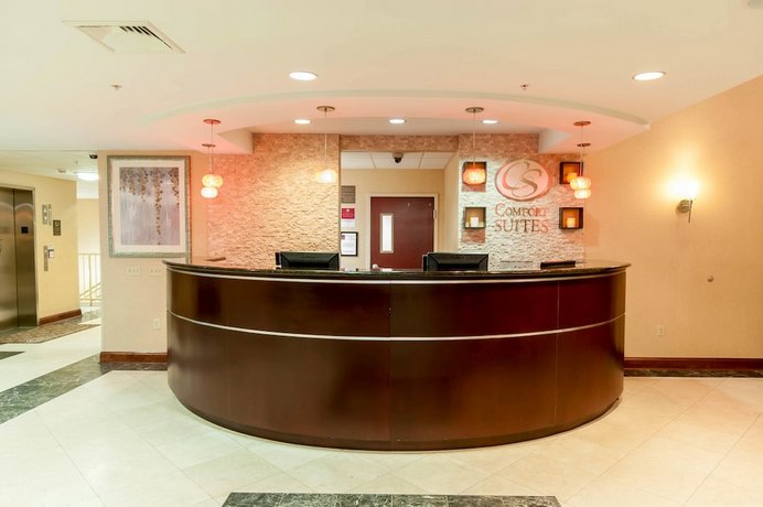 Comfort Suites Exton West Chester Lionville Compare Deals