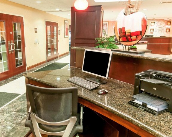 Comfort Suites Exton West Chester Lionville Compare Deals