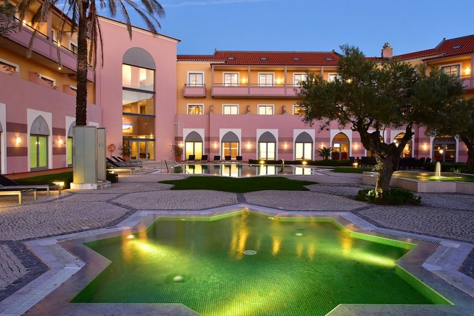 hotel sintra golf resort spa