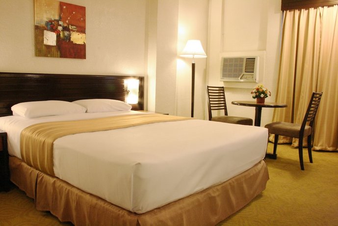 Manila Guest Friendly Hotels - Rothman Hotel