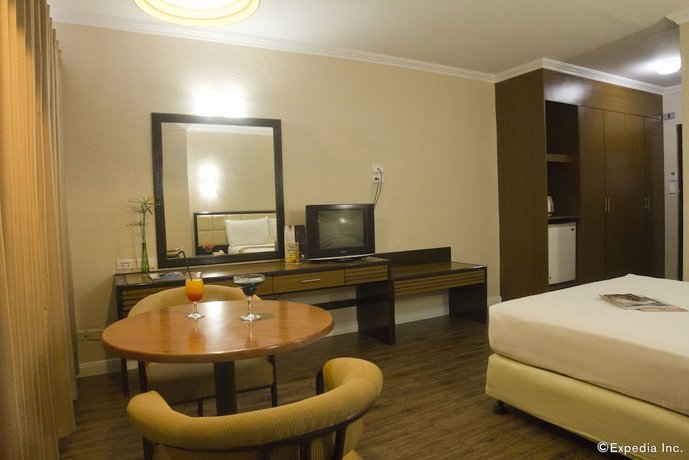 Manila Guest Friendly Hotels - Rothman Hotel