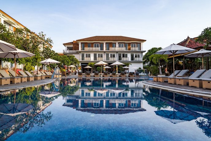 Sol House Bali Kuta By Melia Hotel International - Compare Deals