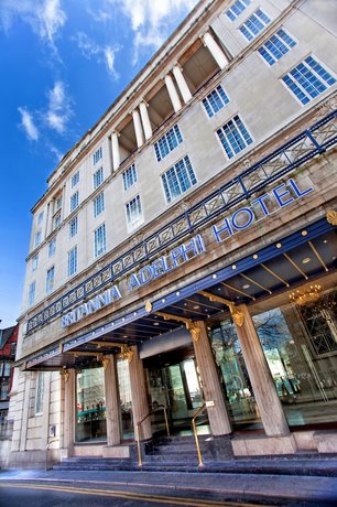 cheap deals adelphi hotel liverpool