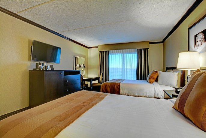 hollywood casino tunica suites