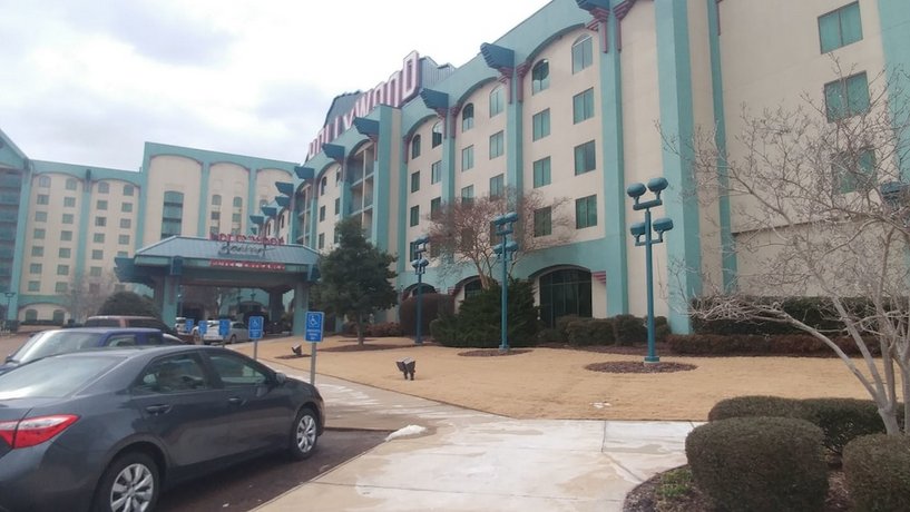 hollywood casino hotel tunica zillow