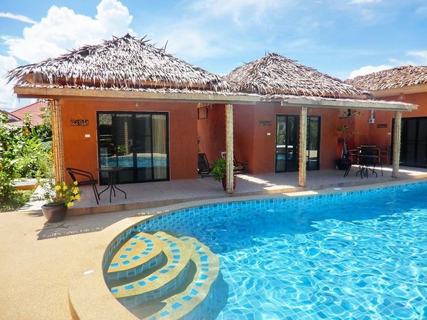 Panisara Pool Villa Hua Hin Compare Deals - 