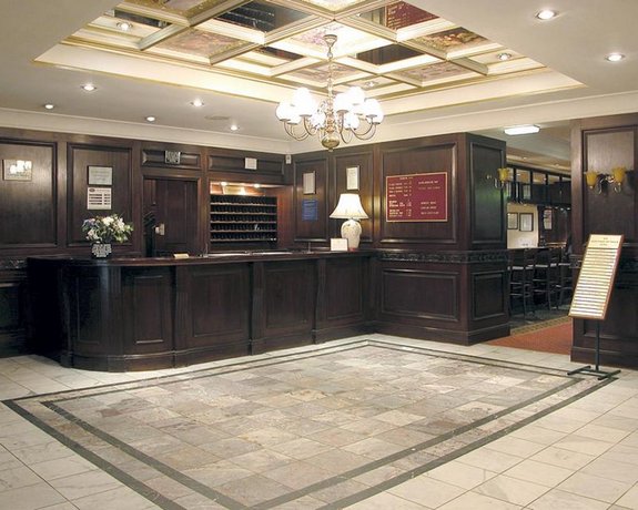 Hampstead Britannia London Compare Deals