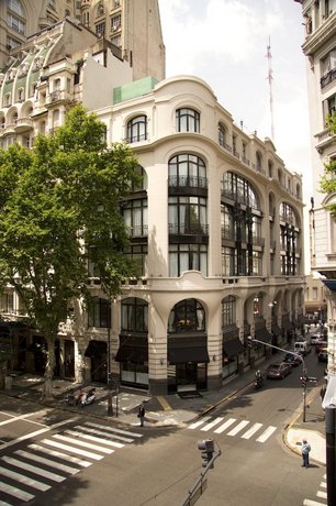 Tango De Mayo Hotel Buenos Aires Compare Deals