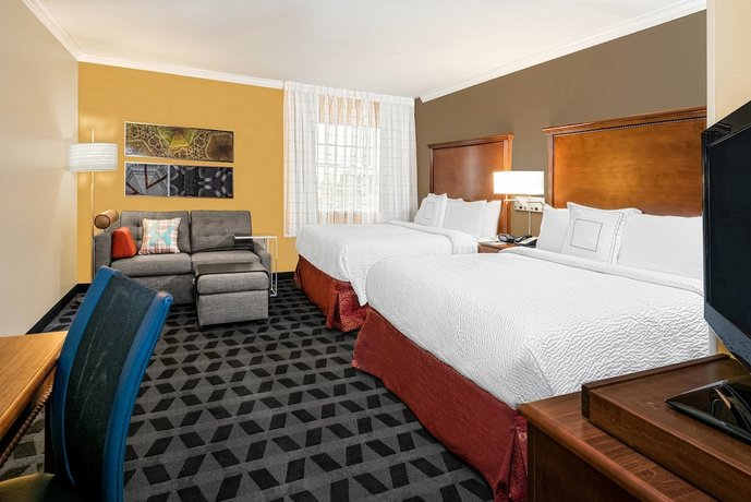 Towneplace Suites By Marriott San Antonio Northwest Compare Deals