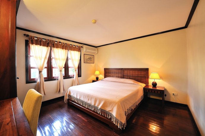 Lao Orchid Hotel Vientiane Compare Deals - 