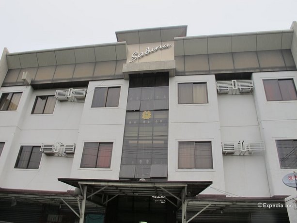 Sabina Suites Mandaue City Compare Deals - 