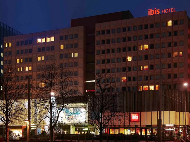 Ibis Strasbourg Centre Les Halles - Compare Deals