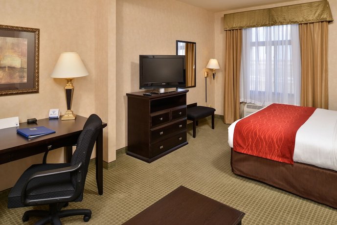 Comfort Inn Suites Jerome Twin Falls Compare Deals