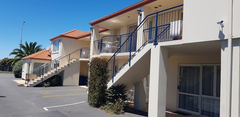 Northcote Motor Lodge Christchurch Compare Deals - 