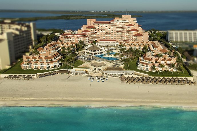 옴니 칸쿤 호텔 & 빌라 올 인클루시브, Omni Cancun Hotel & Villas All Inclusive