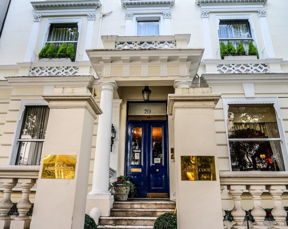 더 애비 코트 노팅 힐, The Abbey Court Notting Hill