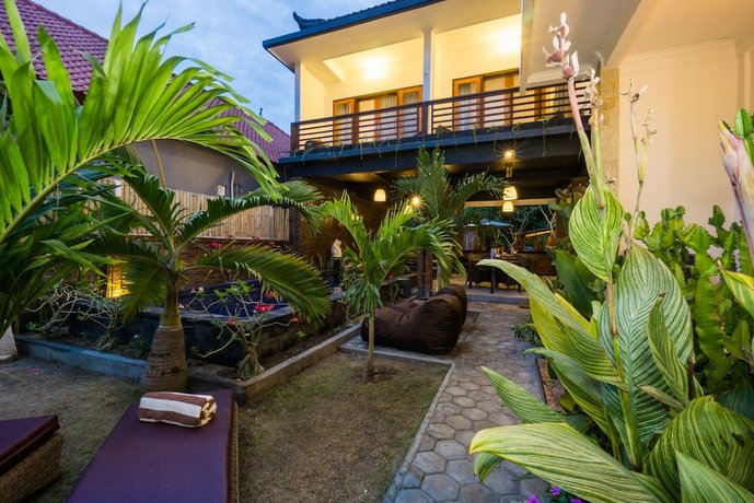 Discount [60% Off] Nyuh Gading Homestay Indonesia | Best Family Hotels