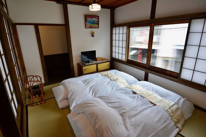 Inase Otsu Machiya Bed Breakfast Compare Deals - 