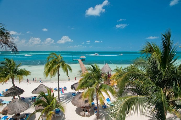 더 로얄 칸쿤 올 스위트 리조트, The Royal Cancun All Suites Resort