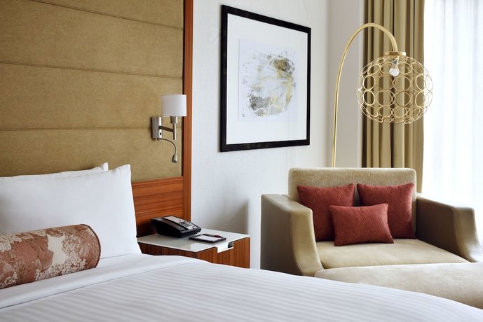 Marriott Hotel Downtown Abu Dhabi Compare Deals