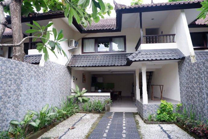 Official Website Taman Mesari Luxury Villas Villas In