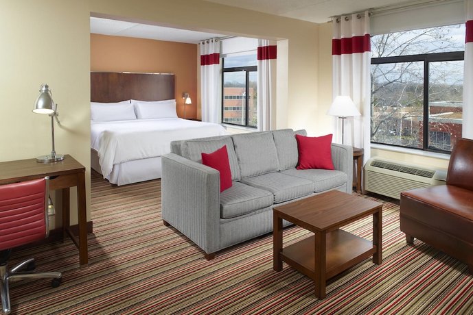 Four Points By Sheraton Nashville Airport Compare Deals - 